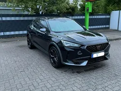 Schwarz Gebraucht 2021 Cupra Formentor VZ SUV | 31.500 € (Fairer Preis)