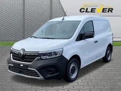 Mineral weiss Neu 2025 Renault Kangoo Rapid Advance Van / Kleinbus | 23.250 € (Guter Preis)
