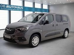 Grau Gebraucht 2022 Opel Combo Life Elegance Van / Kleinbus | 19.590 € (Fairer Preis)
