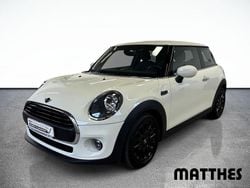 Weiss Gebraucht 2019 Mini ONE Sport Kleinwagen | 15.950 € (Fairer Preis)