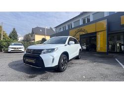Weiß Neu 2025 Suzuki Vitara Comfort+ SUV | 25.750 € (Fairer Preis)