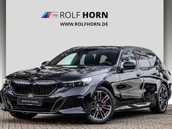 Schwarz Neu 2025 BMW 540 Comfort Edition Kombi | 74.740 € (Superpreis)