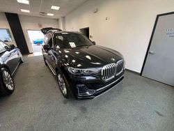 Gebraucht 2020 BMW X7 SUV | 69.990 € (Etwas zu teuer)
