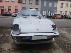 Grau Gebraucht 1981 Nissan 280 ZX Coupé | 6.300 €