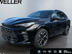 Schwarz Neu 2025 Cupra Terramar SUV | 38.798 € (Fairer Preis)