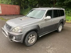Gebraucht 2004 Hyundai Terracan SUV | 1.850 €
