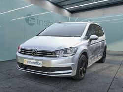 Gebraucht 2023 VW Touran Van / Kleinbus | 32.799 € (Fairer Preis)