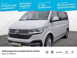 Candyweiß Gebraucht 2020 VW Multivan Generation Six Van | 45.550 € (Guter Preis)