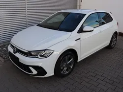 Pure white Neu 2024 VW Polo IQ Drive Limousine | 25.239 € (Fairer Preis)