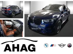 Blau Gebraucht 2024 Alpina XD4 SUV | 87.770 € (Guter Preis)