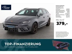 Graphene grau Gebraucht 2025 Cupra Leon VZ Kombi | 42.980 € (Guter Preis)