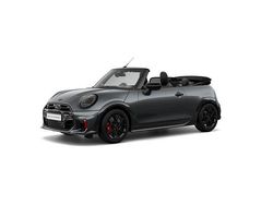 Gebraucht 2024 Mini John Cooper Works Cabriolet Cabrio | 45.620 € (Teuer)
