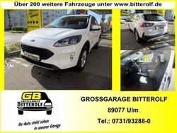 Weiß Gebraucht 2022 Ford Kuga SUV | 18.990 €