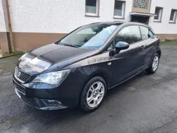 Schwarz Gebraucht 2014 Seat Ibiza I-Tech Kleinwagen | 6.400 €