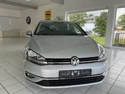 Reflexsilber Gebraucht 2018 VW Golf VII Join Limousine | 14.300 € (Guter Preis)