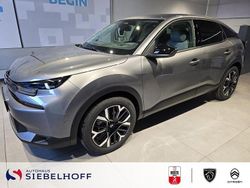 Grau Gebraucht 2025 Citroën C4 Business Class Limousine | 28.990 €