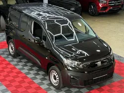 Nero Gebraucht 2024 Fiat Doblò Van / Kleinbus | 20.895 € (Guter Preis)