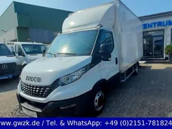 Andere Gebraucht 2021 Iveco Daily | 37.450 € (Etwas zu teuer)