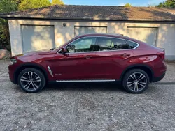 Rot Gebraucht 2016 BMW X6 Comfort Edition SUV | 36.900 € (Fairer Preis)