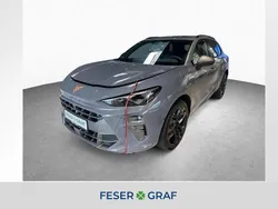 Graphengrau Gebraucht 2025 Cupra Terramar VZ SUV | 44.890 € (Guter Preis)