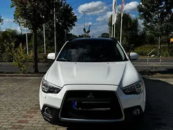 Weiß Gebraucht 2012 Mitsubishi ASX Intense SUV | 6.799 € (Fairer Preis)