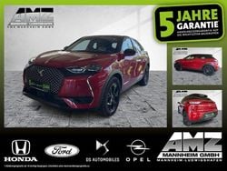 Lackierung rot rubi/typ aussen Gebraucht 2020 DS Automobiles DS3 Crossback E-Tense Performance SUV | 15.650 € (Guter Preis)