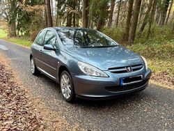 Gebraucht 2004 Peugeot 307 Kleinwagen | 1.450 € (Guter Preis)
