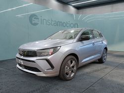 Grau Gebraucht 2024 Opel Grandland X Enjoy SUV | 20.640 € (Superpreis)