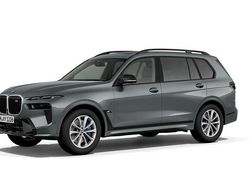 Grau Gebraucht 2025 BMW X7 M Sport SUV | 96.888 €