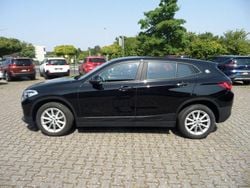 Schwarz Gebraucht 2022 BMW X2 Sport Line SUV | 24.400 € (Guter Preis)