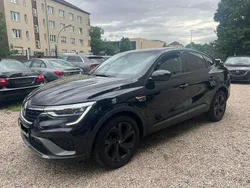 Schwarz Gebraucht 2023 Renault Arkana R.S. SUV | 23.900 € (Superpreis)