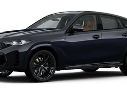 Gebraucht 2024 BMW X6 M Sport SUV | 128.995 €