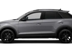Indiumgrau metallic Neu 2025 VW T-Roc Style SUV | 40.199 € (Guter Preis)