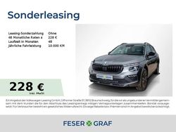 Graphitegrau Gebraucht 2025 Skoda Kamiq Tour SUV | 26.690 € (Teuer)
