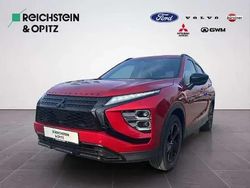 Dynamik rot Neu 2025 Mitsubishi Eclipse Cross Plus SUV | 31.990 €