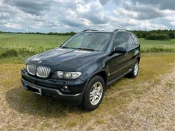 Schwarz Gebraucht 2006 BMW X5 SUV | 6.000 € (Fairer Preis)