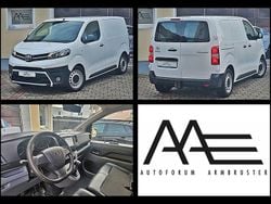 Weiß Gebraucht 2019 Toyota Proace Van | 15.590 € (Guter Preis)