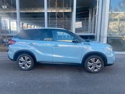 Blau Gebraucht 2022 Suzuki Vitara Comfort SUV | 16.980 € (Guter Preis)
