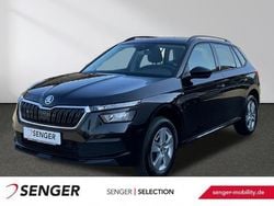 Blackmagicperleffekt Gebraucht 2021 Skoda Kamiq Comfort SUV | 18.990 € (Fairer Preis)