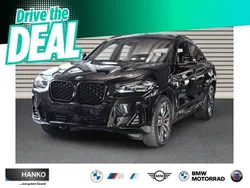 M brooklyn grau metallic Neu 2024 BMW X4 Efficient Dynamics SUV | 73.900 € (Etwas zu teuer)