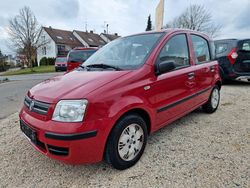 Rot Gebraucht 2009 Fiat Panda Dynamic Kleinwagen | 3.250 € (Etwas zu teuer)