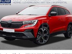 Rot Gebraucht 2025 Renault Espace Esprit Alpine SUV | 40.888 € (Superpreis)