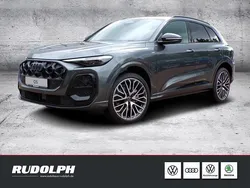 Daytonagrau perleffekt Neu 2025 Audi Q5 S-Line SUV | 66.630 € (Fairer Preis)
