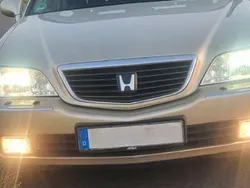 Orange Gebraucht 1999 Honda Legend LS Limousine | 5.750 €