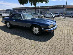Blau Gebraucht 1996 Jaguar XJS Cabrio | 8.999 €