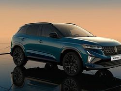Südseeblau metallic, black pe Neu 2026 Renault Austral Esprit Alpine SUV | 43.050 € (Fairer Preis)