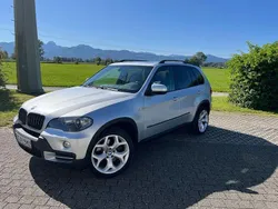 Silber Gebraucht 2009 BMW X5 SUV | 14.000 € (Fairer Preis)