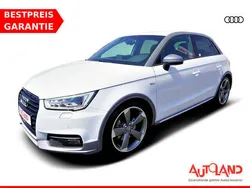 Andere Gebraucht 2016 Audi A1 Comfort Kleinwagen | 19.950 €
