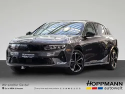 Vulkan grau (metallik) Neu 2025 Opel Astra Limousine | 27.990 € (Fairer Preis)
