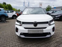 Weiß Neu 2025 Citroën C3 Kleinwagen | 20.596 € (Etwas zu teuer)